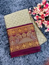 Aaradhya Silk 2 By Psw Designer Soft Silk Sarees Wholesale Shop In Surat
